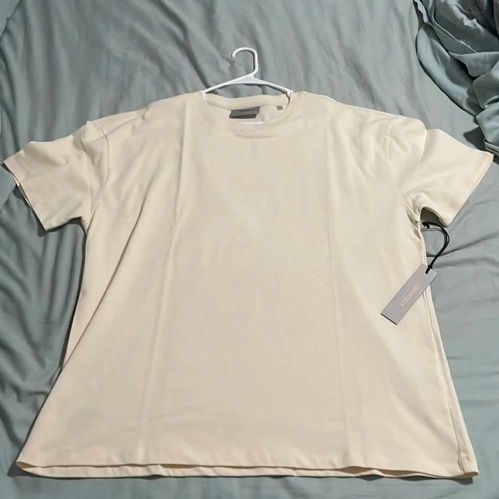 Essentials fear of god